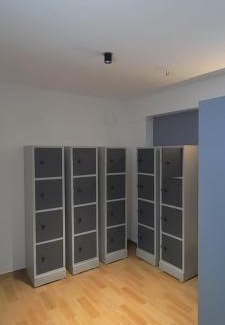 Royapettah Hostel | The Loft