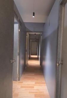Royapettah Hostel | The Loft