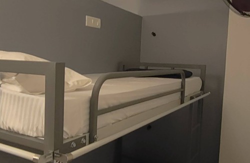 Royapettah Hostel | The Loft