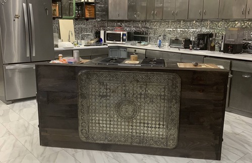 San Angelo House | The LOFT in Downtown San Angelo