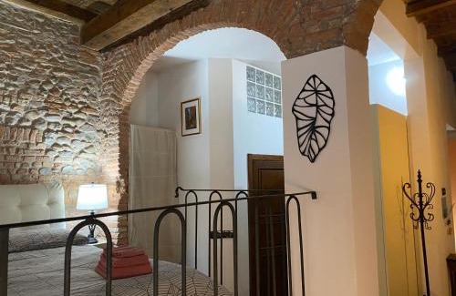 Historic Center Apartment | The Loft