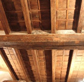 Historic Center Apartment | The Loft