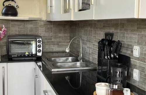 Gikondo Apartment | The Loft Kigali bed & breakfast