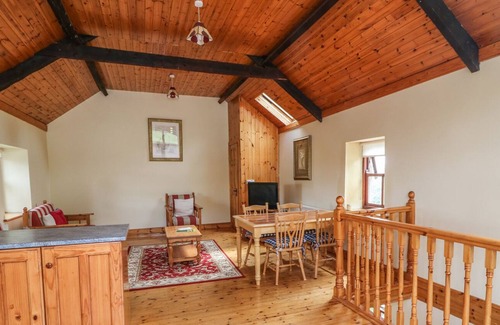 Shillelagh House | THE LOFT @ MINMORE MEWS, pet friendly in Shillelagh, County Wicklow