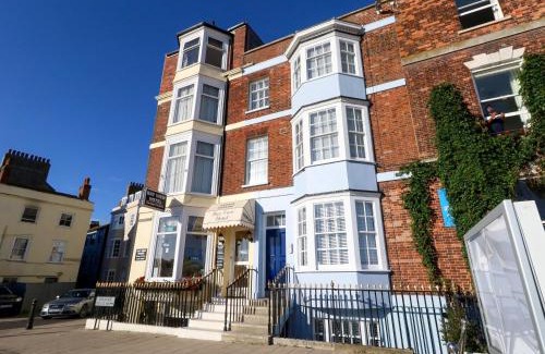 Weymouth Apartment | The Loft No36