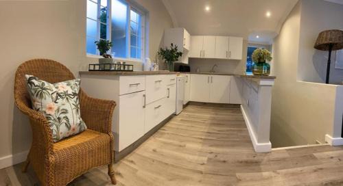 Durban North Apartment | The Loft on Monteith