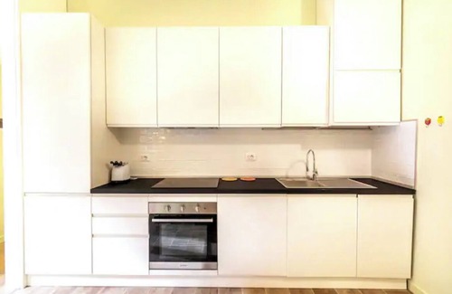 Navigli Apartment | The loft on Savona Street