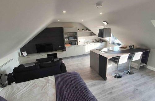 Portrush Apartment | The Loft , Portrush