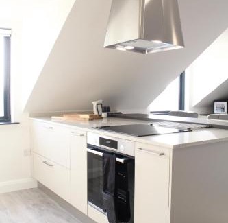 Portrush Apartment | The Loft , Portrush