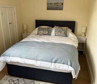 Petersfield Apartment | The Loft, Steep, Petersfield in Collyers Estate part of The South Downs National Park.