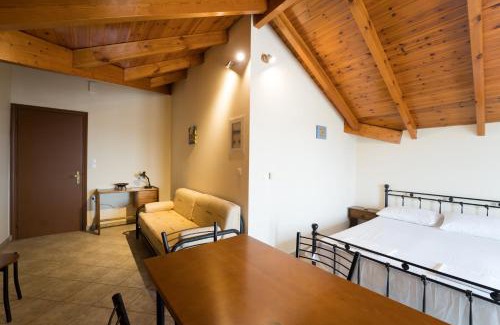 Lixouri House | The Loft Studio