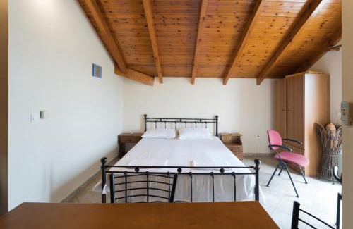 Lixouri House | The Loft Studio
