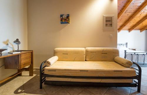 Lixouri House | The Loft Studio