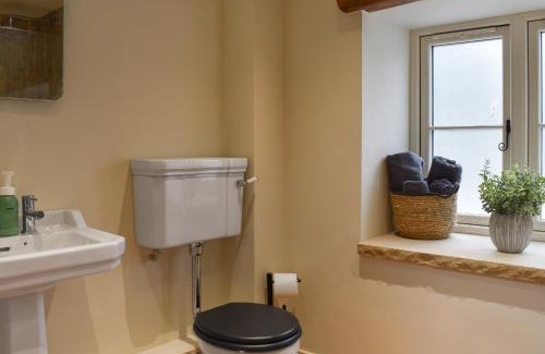 Earl Sterndale Apartment | The Loft - Uk50284