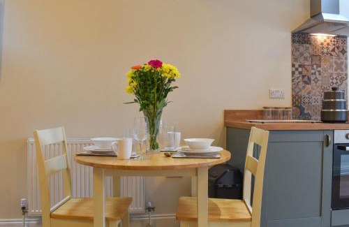 Earl Sterndale Apartment | The Loft - Uk50284