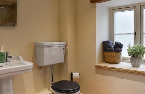 Earl Sterndale Apartment | The Loft - Uk50284