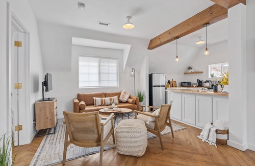 Loveland Other | "The Loft" @ Urban Farmhouse