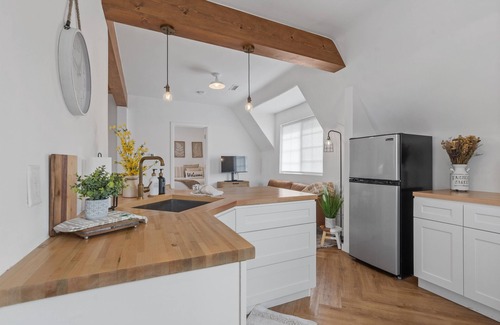 Loveland Other | "The Loft" @ Urban Farmhouse