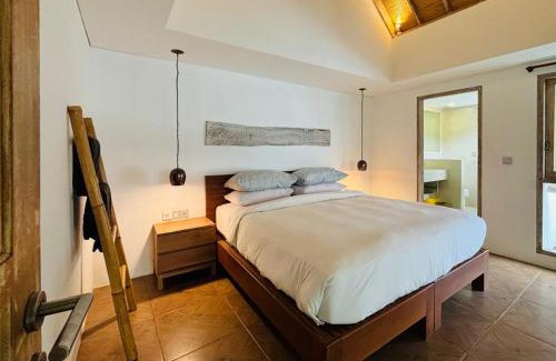 Batu Bolong Villa | The Loft Villas Echo