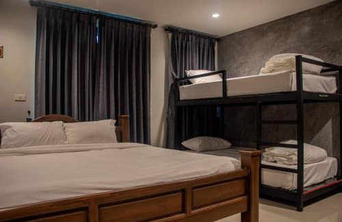 San Sai Hotel | The Lofthouse Sansai