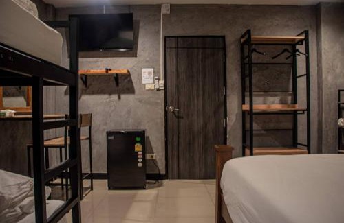 San Sai Hotel | The Lofthouse Sansai