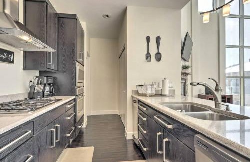 Brian Head House | The Lofts #8d - Ski-inout