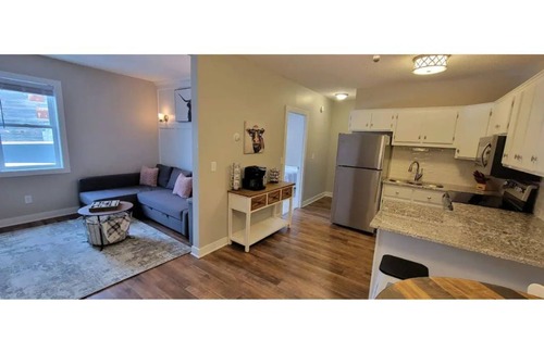 Lonsdale Apartment | the "Lofts at 108"