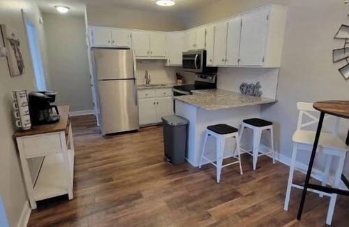 Lonsdale Apartment | the "Lofts at 108"