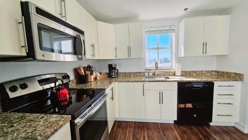 Palm Beach - West Palm Beach Apartment | The Lofts on Clematis 604 Downtown West Palm Beach