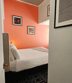 Palm Beach - West Palm Beach Apartment | The Lofts on Clematis 604 Downtown West Palm Beach
