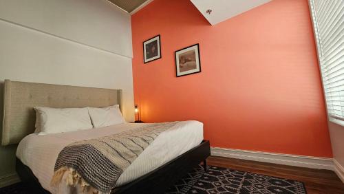 Palm Beach - West Palm Beach Apartment | The Lofts on Clematis 604 Downtown West Palm Beach