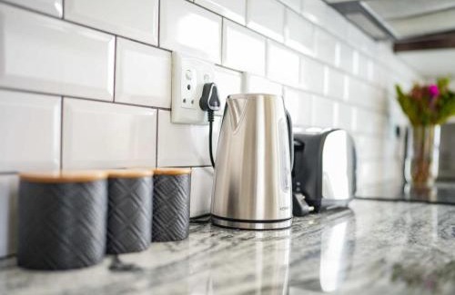 Windhoek Apartment | The Lofts Prestige Suites