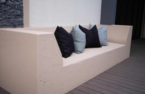 Windhoek Apartment | The Lofts Prestige Suites