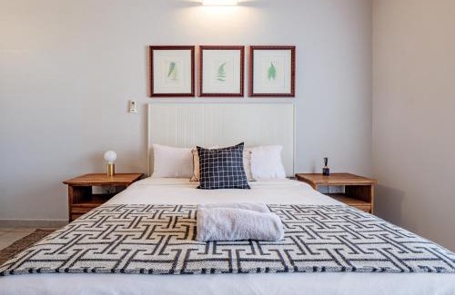 Umhlanga Apartment | The LOFTS