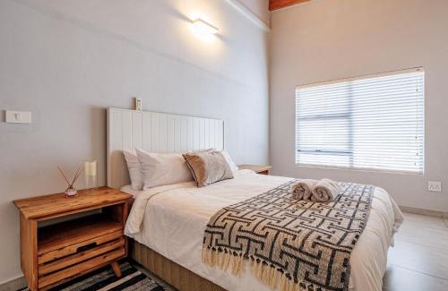 Umhlanga Apartment | The LOFTS