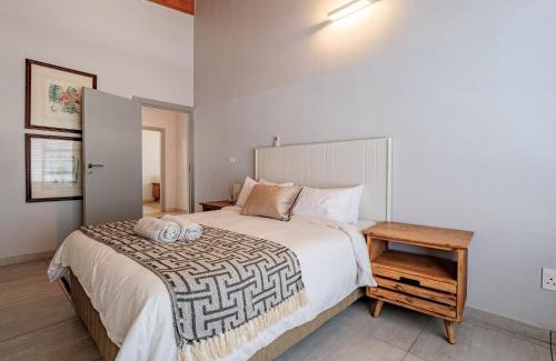 Umhlanga Apartment | The LOFTS