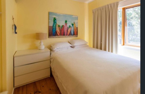 Inverloch House | The Lohr Shack - 150m to Surf beach
