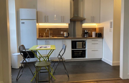 Blois Apartment | The Loire and its châteaux with your loved ones. In the quiet