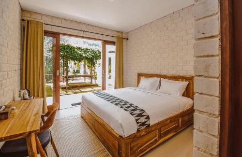Sampalan Bed & Breakfast | The Lokal Penida by Nagisa Bali
