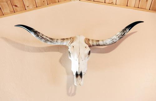 Dubois Hotel | The Longhorn Ranch Resort Lodge & RV Park