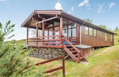 Aberdovey House | The Look Out