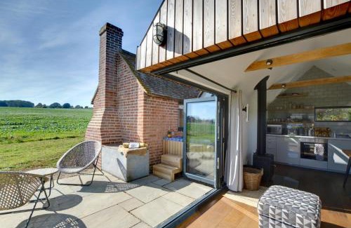 Stone in Oxney House | The Lookers Legacy
