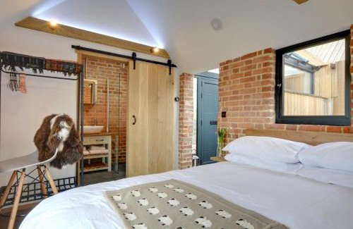 Stone in Oxney House | The Lookers Legacy