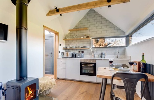 Stone in Oxney House | The Lookers Legacy in the beautiful Stone