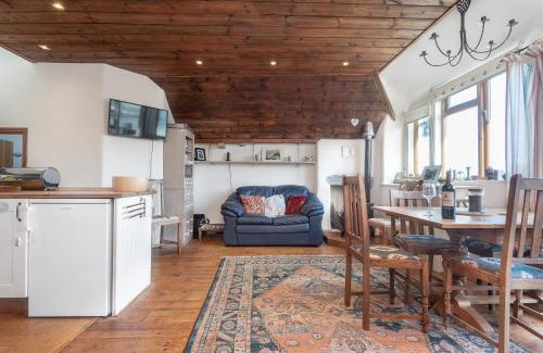 East Prawle House | The Lookout - A Great Adventure