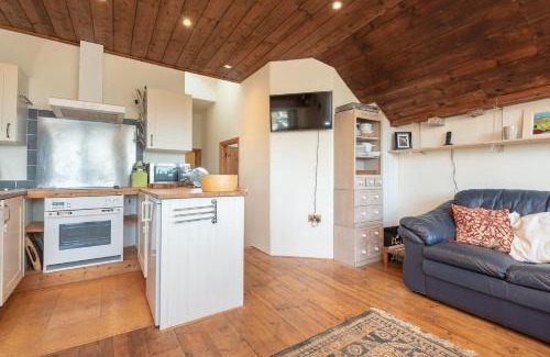 East Prawle House | The Lookout - A Great Adventure