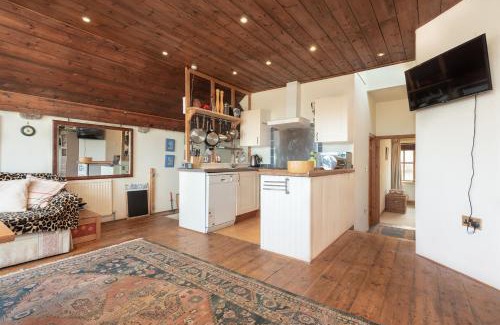 East Prawle House | The Lookout - A Great Adventure