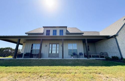 Dennis House | The Lookout At Cedar Mountain