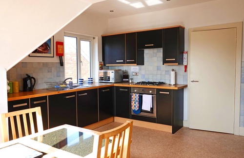 Dartmouth Apartment | The Lookout at Lauriston