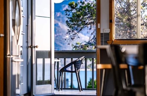 Coles Bay House | The Lookout